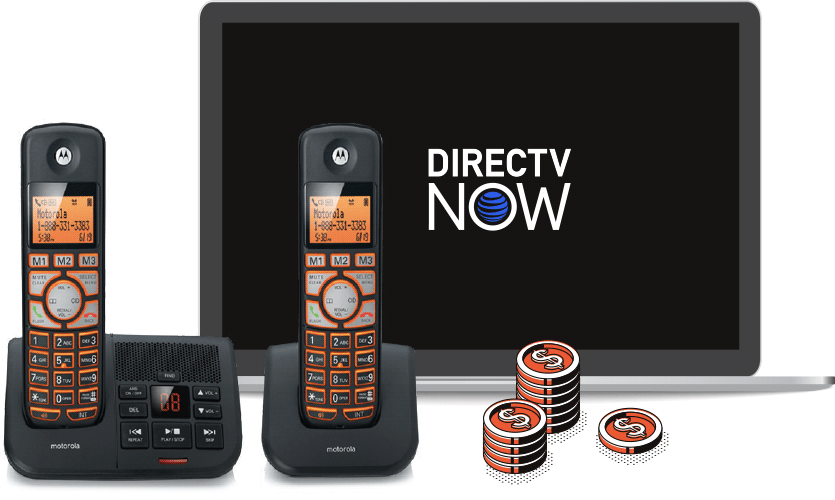 Build your own Internet + Home Phone Bundle and Save.