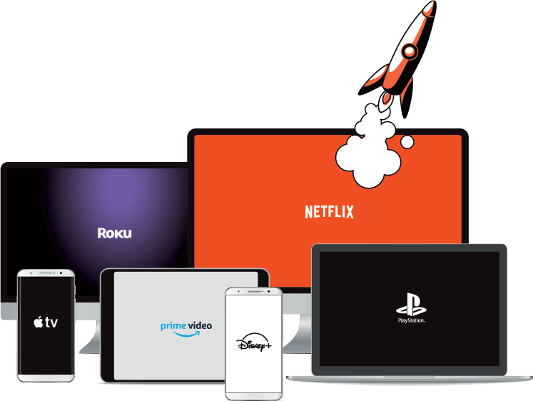Hassle-free, high-quality, low-cost Internet. Yes, you can have it all.